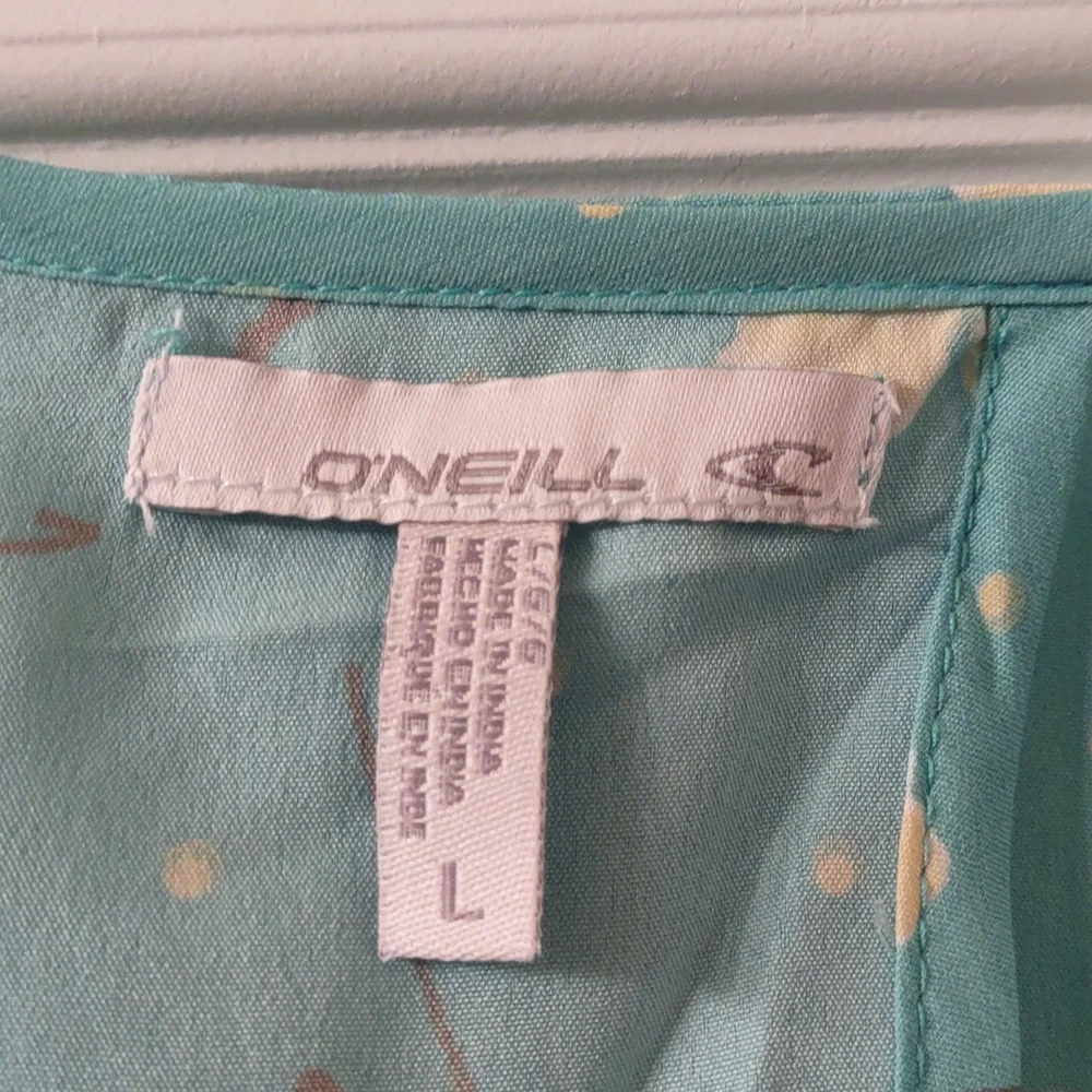 O'Neill Sincerely Dress
